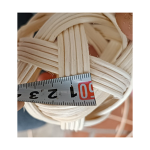 100% หวายทำด้วยมือสินค้าจากประเทศเวียดนามสินค้าจากหวายเป็นมิตรต่อสิ่งแวดล้อม - Product Image 4