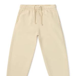 Nouveau design Pantalon de jogging décontracté lavé pour hommes 2025 Joggers d'entraînement confortables en coton mélangé lourd avec logo personnalisé pour hommes - Product Image 5