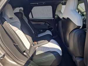 LAND ROVER RANGE ROVER SPORT SV Edition One P635 Vollausstattung 635ch Transmission Automatique d'occasion de bonne qualité 2025 - Product Image 2