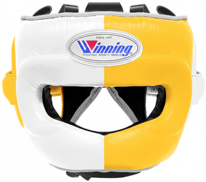 Casco de Protección para Entrenamiento de Boxeo de Cuero PU de Alta Calidad, Logotipo Personalizado, Transpirable, Antideslizante, Correa Ajustable, Ligero - Product Image 4