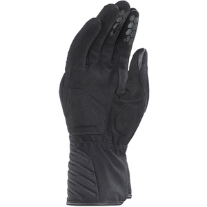 Guantes Largos de Cuero para Motociclismo de Alta Protección, Resistentes a Impactos, para Hombres y Mujeres, Deportes al Aire Libre - Product Image 3
