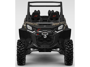 Ventes aux enchères 2026 Can-Am Commander X MR Nouveaux Véhicules Utilitaires - Product Image 6