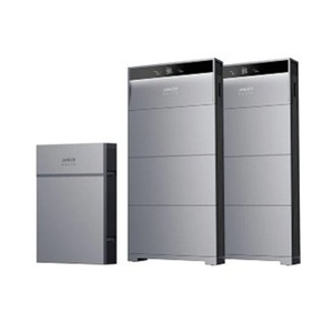 COMPRA NUEVO Sistema de Almacenamiento de Energía SOLIXXX X1 3-36kW 5-180kWh Batería de Iones de Litio MPPT Arrancador de Emergencia Linterna |   Garantía de 3 Años - Product Image 4