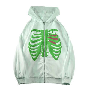 En stock, sweat-shirt pour homme 100% coton, tailles cohérentes, personnalisation OEM/ODM - Product Image 6
