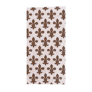 Carta Giglio Marrone Art. 56032.05 Cm.50x70 - Product Image 1
