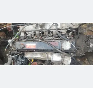Moteur V22C d'occasion d'origine à VENDRE - Product Image 6