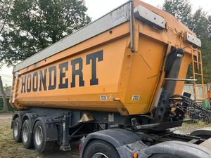 รถบรรทุกใหม่/มือสอง ปี 2012 MA N TGX 26.480 6X2/2 แบบเทท้าย กล้องมองหลัง 360 องศา รับน้ำหนัก 31-40 ตัน มาตรฐานไอเสียยูโร 6 เครื่องยนต์ดีเซล Dongfeng เกียร์อัตโนมัติ - Product Image 5