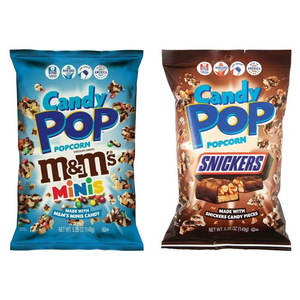 Candy Pop s <b>Popcorn</b> 149g - Product Image 3