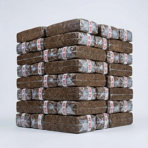 Caoutchouc naturel TSR 10 de qualité inférieure et TSR 20 pour la fabrication de pneus - Product Image 6