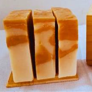 สบู่ทะเลลึก: นำผิวของคุณไปสู่ความสูงใหม่ - Product Image 1