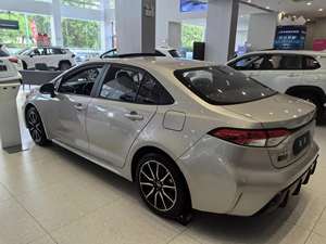 Voiture hybride berline 5 places 2025 avec toit ouvrant 1.5L FWD, modèle HEV GT 2.0 économique - Product Image 4