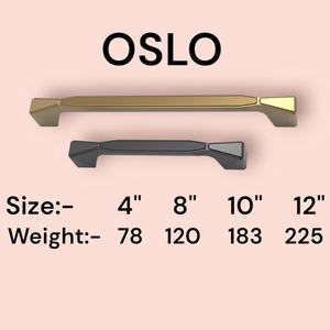 Tiradores Ajustables de Aleación de Zinc para Muebles de Dormitorio, Cocina, Villa, Cómoda, Cajones, Accesorios de Ferretería - Product Image 4