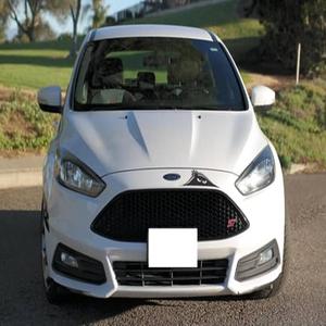 รถฟอร์ด โฟกัส เอสที ปี 2015 มือสอง พวงมาลัยซ้าย/ขวา - Product Image 1