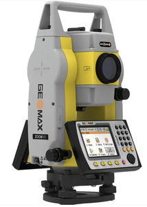 Envío Exprés con Precisión Definitiva para Estaciones Totales Manuales Zoom50 de 1" a 5" con Entrega Rápida - Product Image 3