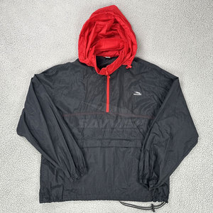 Long Sleeves Best Selling Men Windbreaker Set New Design Fashionable Men Windbreaker Set For Adult - Product Image 4