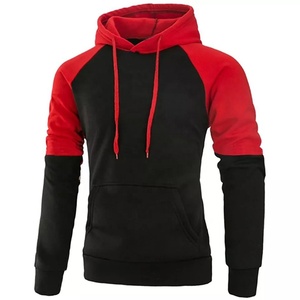 เสื้อฮู้ดแบบสวมศีรษะสำหรับผู้ชาย,มีโลโก้ที่กำหนดเองได้ - Product Image 1