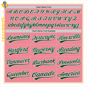 Maillots de baseball personnalisés SAMAVIA - Ensembles respirants, ajustement personnalisé, performance professionnelle, designs personnalisables - Product Image 3