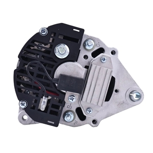 11203392 3821974M91เครื่องกำเนิดไฟฟ้ากระแสสลับ12V สำหรับ <span class=keywords><strong>MF</strong></span> 6235 6245 6265 6270 <span class=keywords><strong>6280</strong></span> - Product Image 6