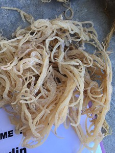 Algues marines séchées jaunes, algues Eucheuma, algues irlandaises, algues marines du Vietnam, quantité en vrac d'origine, en stock, disponibles à l'exportation - Product Image 3