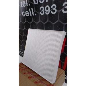Filtre à pollen GREAT WALL MOTOR Wingle 5 Series (10>21) 8107300-P00 Essence - Product Image 3