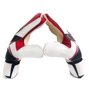 Gants de sport pour adultes à succès en 2025, antidérapants, résistants à l'usure, équipement d'entraînement au football, gardien de but - Product Image 4