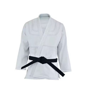 Nuevo Uniforme de Jiu-Jitsu Brasileño, Ropa de Artes Marciales, Uniforme de Jiu-Jitsu Brasileño en Existencia, Uniforme de Jiu-Jitsu Brasileño con Color Personalizado - Product Image 1