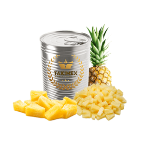 Piñas Frescas de Alta Calidad / Piña Enlatada para Exportación a la UE, EE. UU. - Venta al por Mayor de Piña Seca - Product Image 4