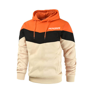 Sudadera con Capucha de Felpa Francesa de Alta Calidad, con Logotipo Personalizado, Lavado Ácido, Bordado 3D, para Otoño - Product Image 5
