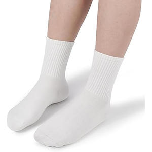 Calcetines Térmicos Premium para Invierno, Ultra Cálidos, Suaves, Transpirables, Duraderos, Ecológicos, Color Personalizado, Diseño de Dibujos Animados, para Uso Deportivo - Product Image 5