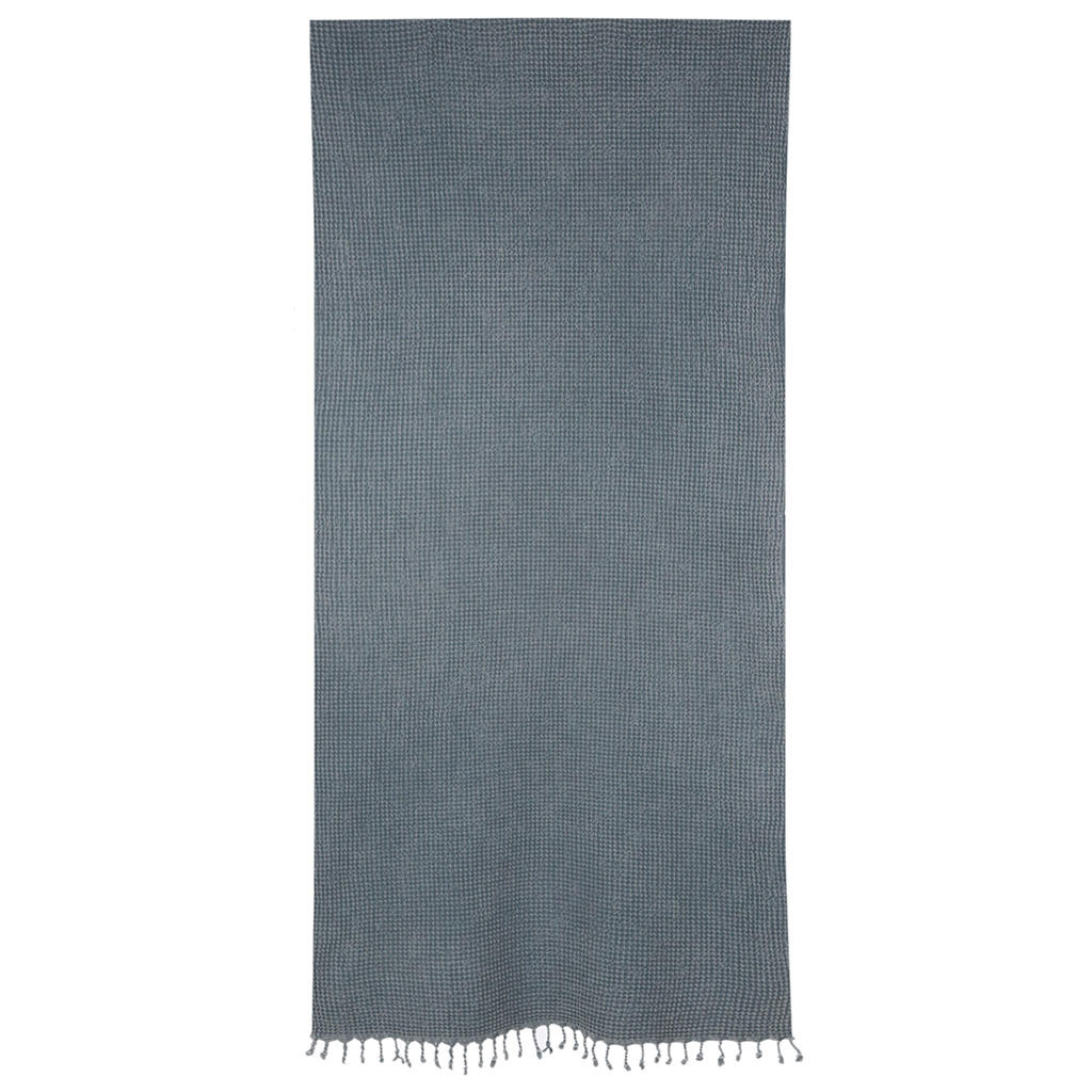 สีฟ้าเทา