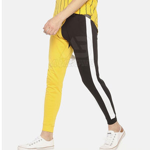 Pantalones de entrenamiento de uso al aire libre con logotipo personalizado de talla grande para hombre, ropa deportiva personalizada, pantalones informales para hombre - Product Image 4