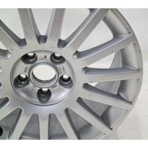 Rueda de Aleación para AUDI A6 Avant Serie C6 (4F5) 4F0601025AH (04>12) - Product Image 5