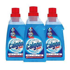 Calgon à vendre à des tarifs de gros réduits, idéal pour les grossistes et les fournisseurs de produits de nettoyage - Product Image 5