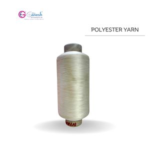 Haute qualité 100/2 fil à coudre en polyester Durable haute ténacité teint fil filé Techniques de broderie Quilting fort couvert - Product Image 2