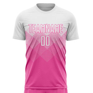 Personnalisé pas cher prix meilleur matériel France maillots de football ODM service tendance mode haut fabricant uniforme de football - Product Image 4