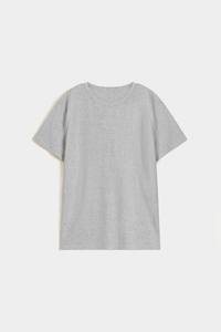 Fitness Wear Meilleur Prix Confortable Hommes Vêtements Bonne Qualité T-Shirt Nouveau Style Jogging Porter T-shirt Pour Hommes Plus La Taille T-Shirt - Product Image 3