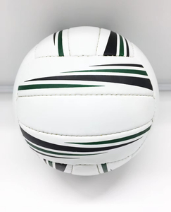 Balón de Fútbol Profesional Tamaño 5, Servicio OEM, Entrenamiento de Fútbol, Diseño de Máquina Pakistaní, Balón de Fútbol de Cuero PU Tamaño 5 - Product Image 2