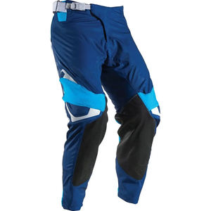 2025 nueva llegada hecho a medida OEM diseño MTB pantalón para carreras motocicleta de alta calidad textil Racing MTB pantalón - Product Image 1