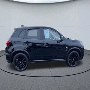 รถยนต์มือสองสภาพดี ปี 2022 รุ่น OUTLANDER SPORT LE AWC SUV สีดำ ระบบขับเคลื่อนแบบแปรผัน 148 แรงม้า ใช้เชื้อเพลิงเบนซิน เหมาะสำหรับการขับขี่บนทางหลวง ประสิทธิภาพสูง - Product Image 1