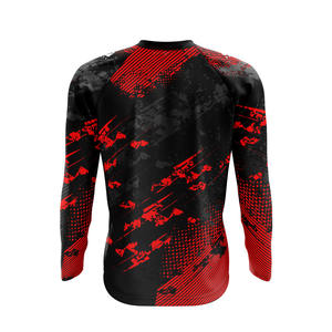 เสื้อเพ้นท์บอลพิมพ์ลายเลือกได้ - Product Image 6