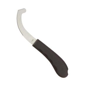 International Bot Egg Knife Hoof Knife Mano derecha Izquierda Animal Pie Herramientas de poda - Product Image 3