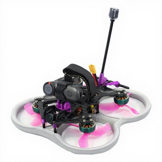 3.5inch Mini Drone Axis RC Drone Helicopter Quadcopter Newest Mini DroneCheapest  Children Toys One Key Return Headless Mode