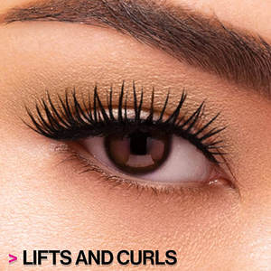 Butterfly Lashes Kit de recourbe-cils avec logo personnalisé Outil de maquillage de haute qualité avec couleur personnalisée et type de pince à épiler avec logo - Product Image 4