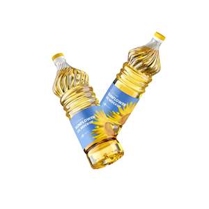 Aceite de girasol refinado a granel para exportación y distribución Aceite de cocina comestible para restaurantes, hoteles y cocinas - Product Image 6