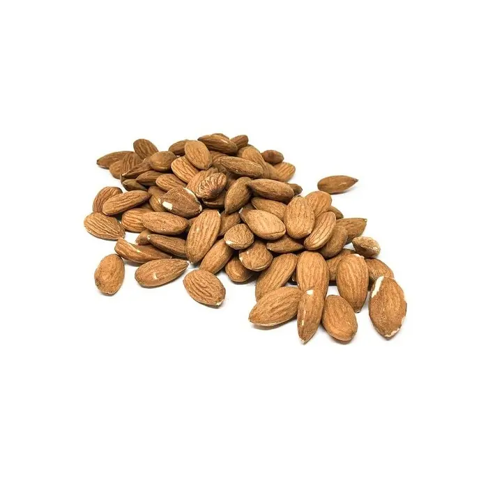 Kualitas tinggi badam almond kacang mentah almond biji almond usa kalinie