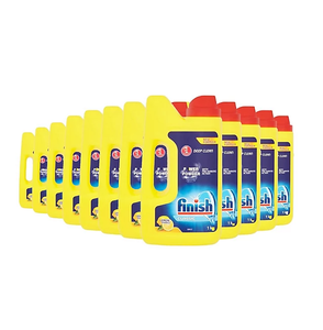 Lessive en poudre classique Lemon Fresh Finish 1 kg (pour lave-vaisselle) - Product Image 3
