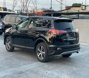 UTILISÉ RHD/LHD 2019 Toyotaaasss RAV-4 XLE - Product Image 4