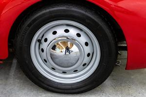 Gran Oferta, Excelente Estado: M G M G A 1 6 0 0 M k I R o a d s t e r de 1959, Listo para Enviar - Product Image 6