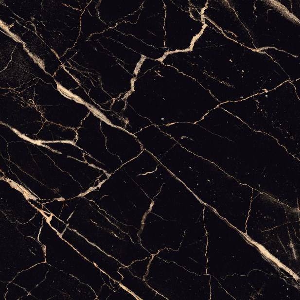 สีดำฟิวชั่น