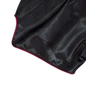 Shorts de combat Muay Thai en coton léger à impression personnalisée, vêtements d'entraînement confortables pour les arts martiaux, boxe, MMA, service OEM disponible - Product Image 5